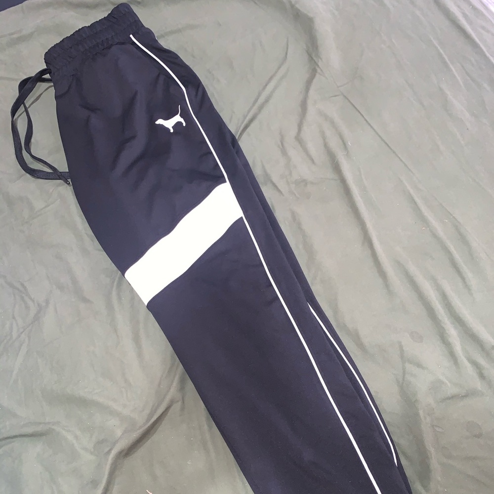 Pink Sweatpants